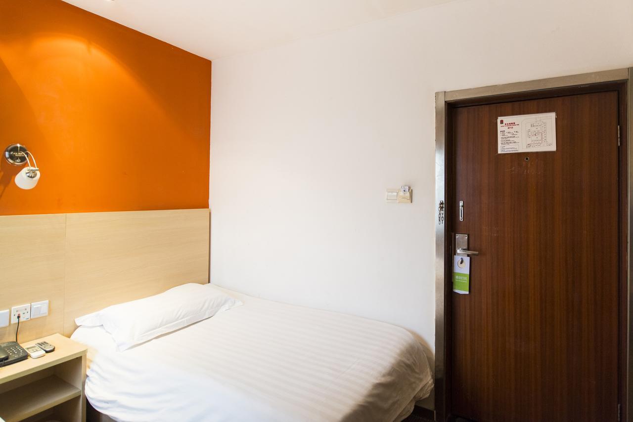 Sinan Road Hotel Shanghai